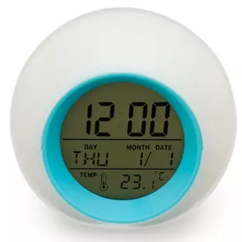 Часы настольные hs-2739