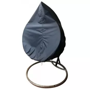 Чехол 2000х1800х1600 для подвесного кресла синий tr15