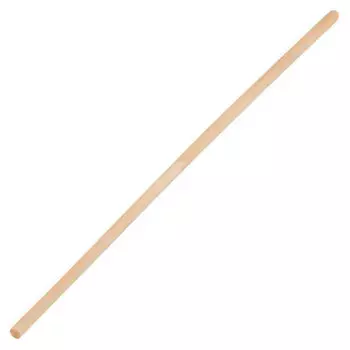 Черенок 120 см 25 мм