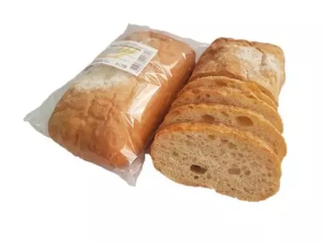 Чиабатта пшеничная 300 г ваш хлеб