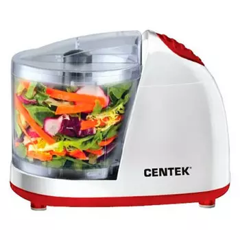 Чоппер Centek CT-1390 белый