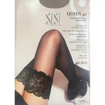 Чулки сиси квин 40 ден дайно р.3