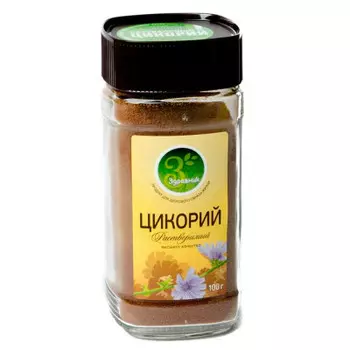 Цикорий Здравник 100г