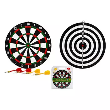 Дартс цель 12 30 см g20190