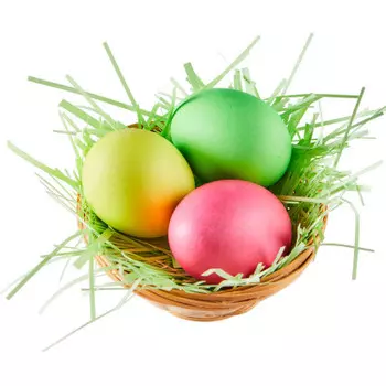 Декоративная трава