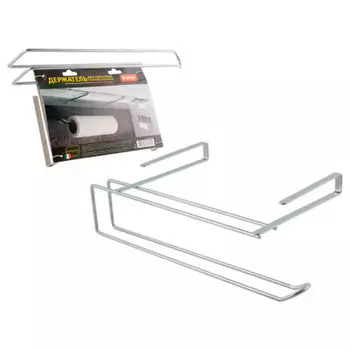 Держатель для кухонных полотенец полочный Mallony L'ordine hst-1 5347