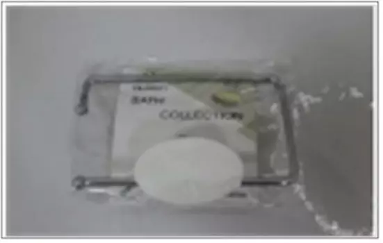 Держатель для туалетной бумаги Absolut Home присоски белый 5002