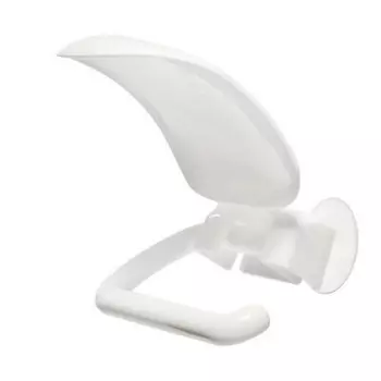 Держатель для туалетной бумаги Полимербыт 4307200