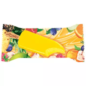 Десерт ледяной сок 70г мультифруктовый