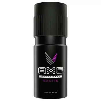 Дезодорант AXE men 150мл эксайт