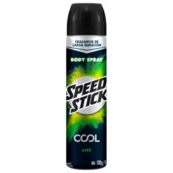 Дезодорант меннен спид стик 140мл кул жизнь