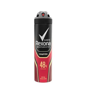 Дезодорант Rexona men 150мл чемпионс