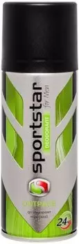 Дезодорант спорт стар 175 мл аутпейс