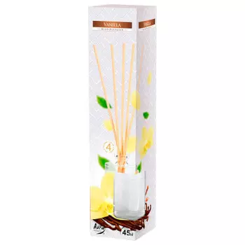 Диффузор 45 мл нск ваниль