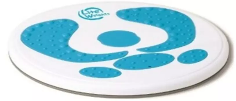 Диск здоровья массажный 1624lw