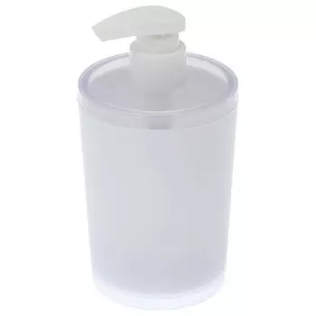 Диспенсер джоли снежно-белый ас 22601000