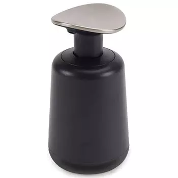 Диспенсер кухонный Veleka темно-серый