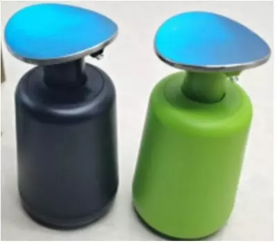 Диспенсер кухонный велека mg714