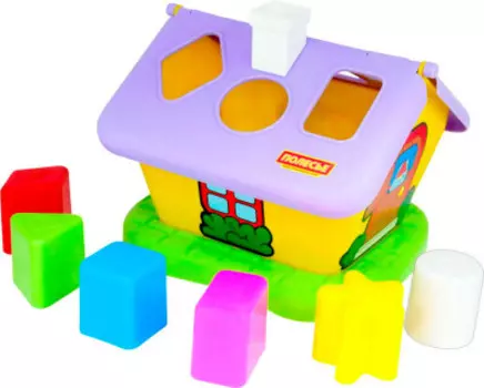 Домик садовый сеточка Полесье 3354