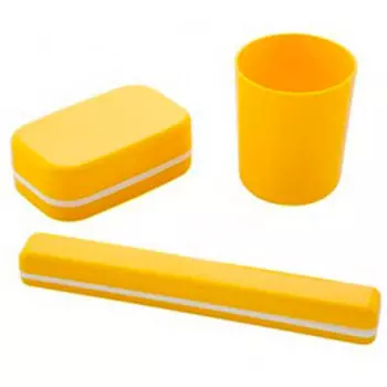 Дорожный набор Полимербыт 4319500