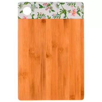 Доска разделочная 30*20*1.0 см агнесс флоранс 897-076