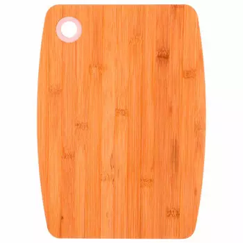 Доска разделочная 35*25*0.9 см агнесс 897-110