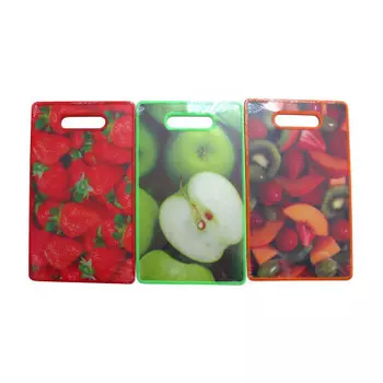 Доска разделочная 37*23 см иб-017