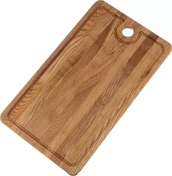 Доска разделочная 40*23 см агнесс нэйтив 896-117