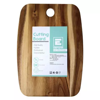 Доска разделочная Европа 27,8x37,8x1,5см