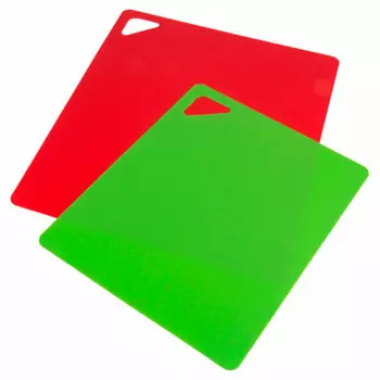 Доска разделочная гибкая 27*21, 5 см