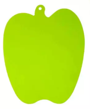 Доска разделочная слим 22, 5*18.3 см пц1496