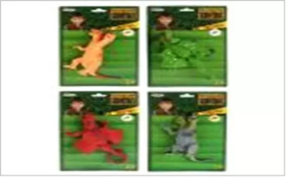 Дракон-тянучка играем вместе w6328