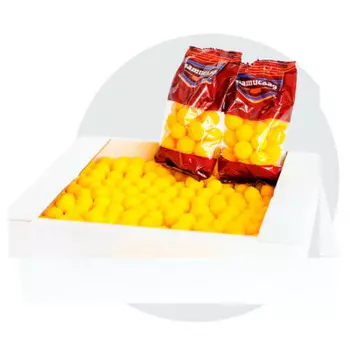 Драже лимончики 200г патислад