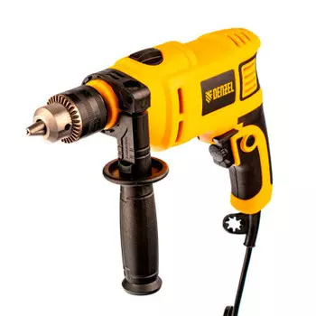 Дрель ударная Denzel ID-650
