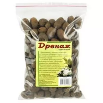 Дренаж 1 л сады аурики