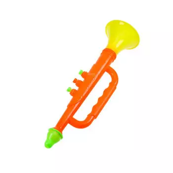 Дудочка рыжий кот приятная мелодия 4 29.5 х8см и-5216