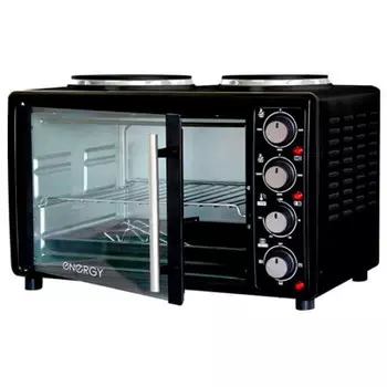 Духовка электрическая энерджи gн25 25 л
