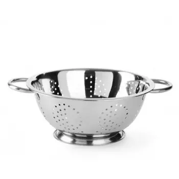 Дуршлаг 28 см нжс 071172