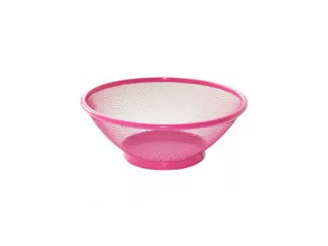 Дуршлаг Mallony 18,5см металл 985515