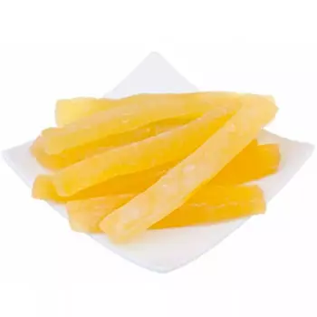 Дыня вяленая вес