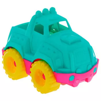 Джип Нордпласт шкода шкд10