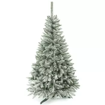 Ель 1,2м соник титус заснеженный s22