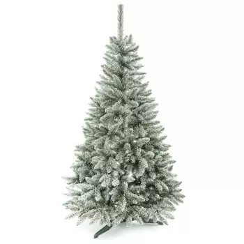 Ель 1,5м соник титус заснеженный s22