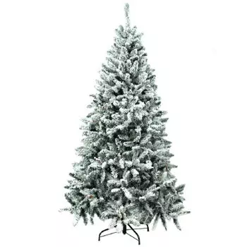 Ель 2.1 м биатрис принцесс заснеженная gf12 lp-mh70/br