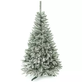 Ель 2,2м соник титус заснеженный s22