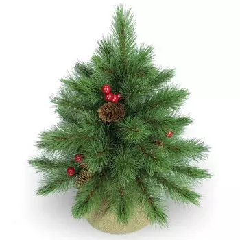 Ель 45 см биатрис тифани 1020645