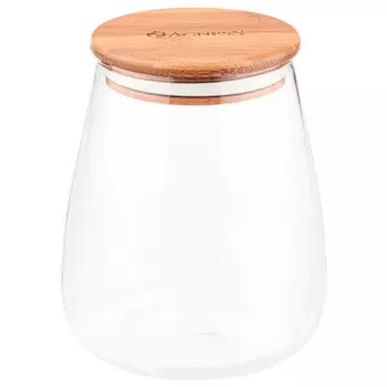 Емкость 0.9 л для пищевых продуктов агнесс нэйтив 886-116