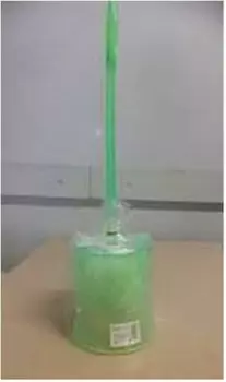 Ерш туалетный стиль подставка м510