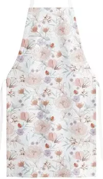 Фартук для кухни 75*62 см веросса флорент хб 780547