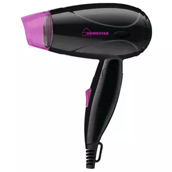 Фен HomeStar 1000 вт hs-8001